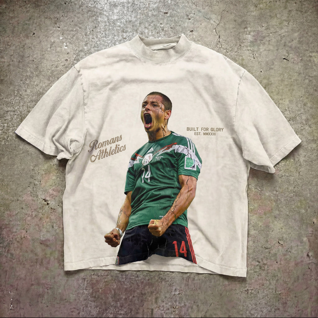 Chicharito V1 Tee