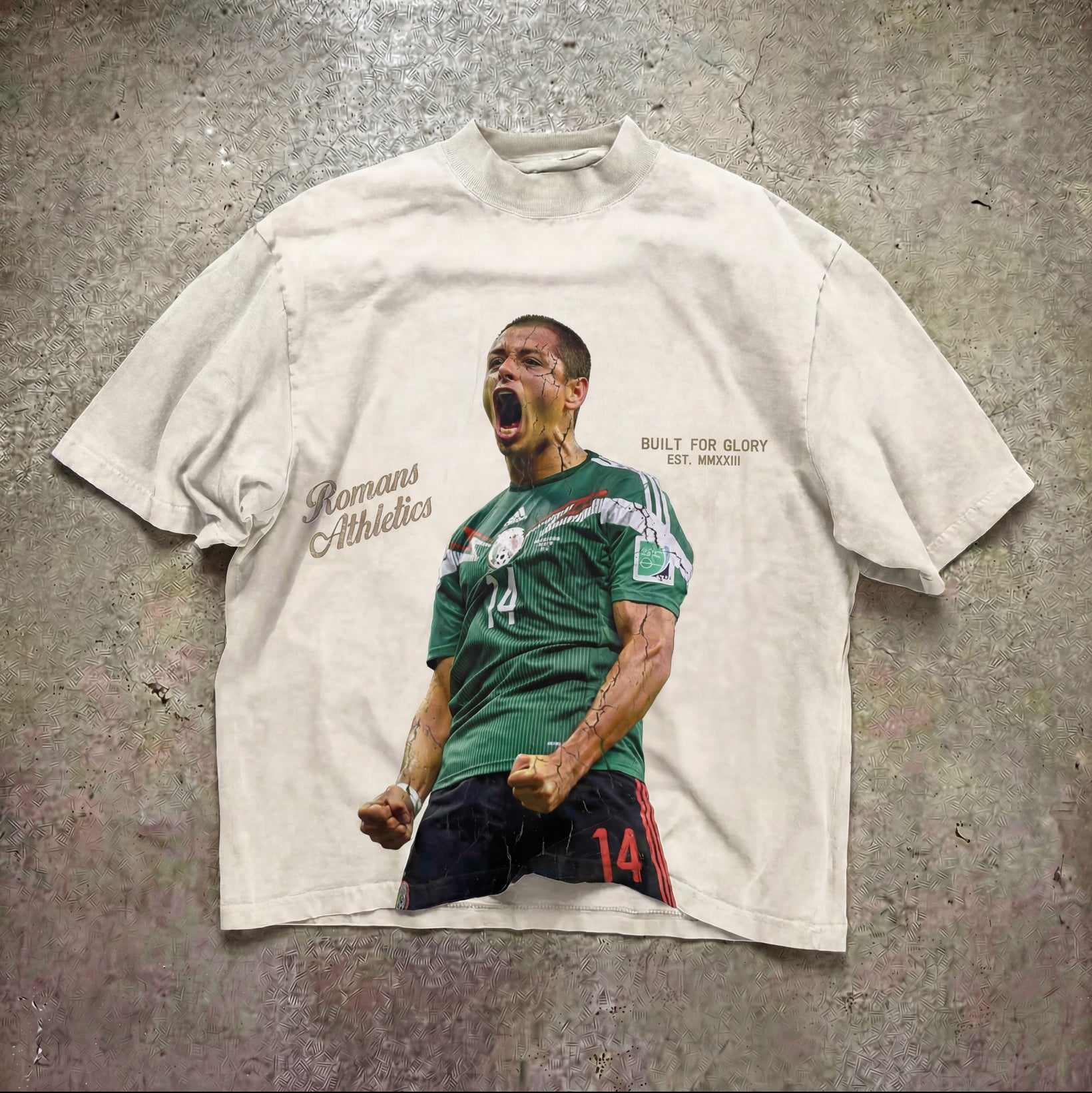 Chicharito V1 Tee