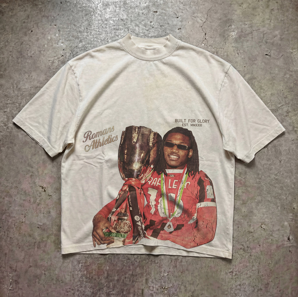 Rafael Leão V1 Tee