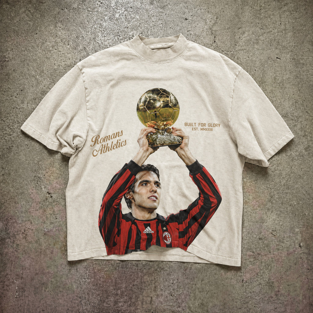Kaka V1 Tee