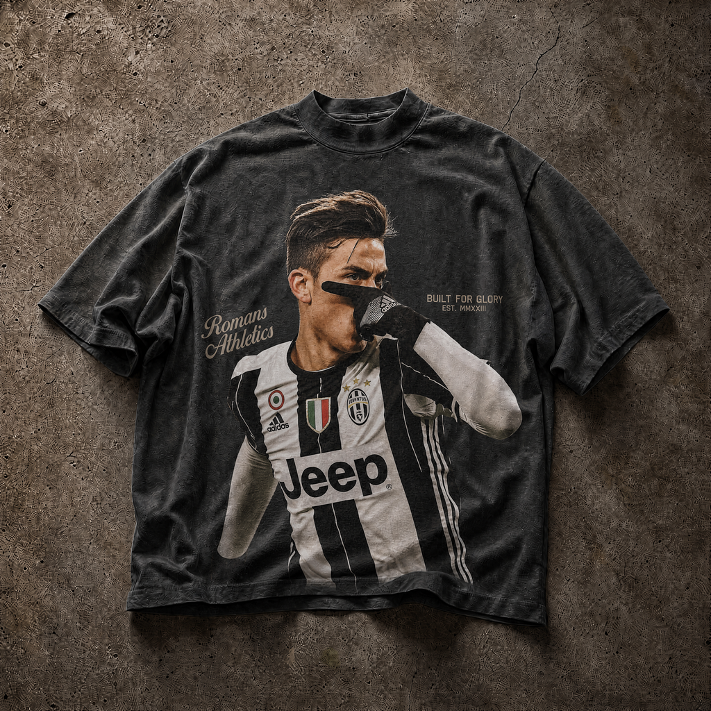 Dybala V1 Tee