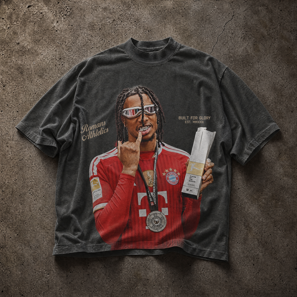Michael Olise V3 Tee