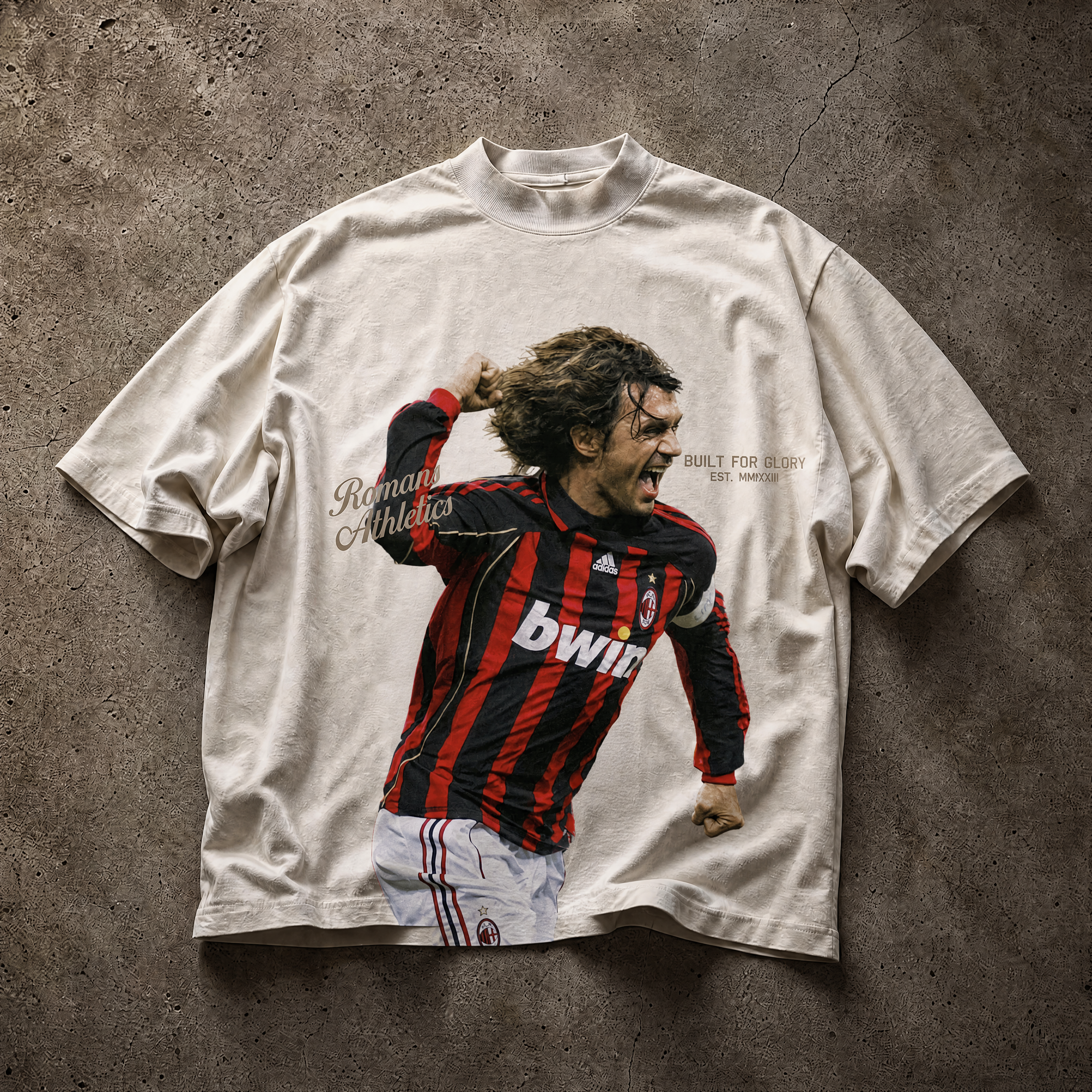 Maldini V1 Tee