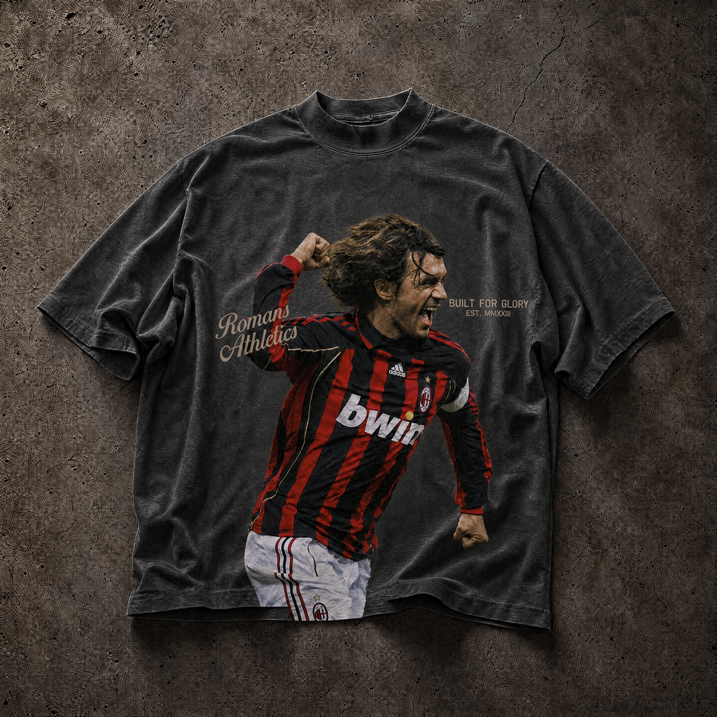Maldini V1 Tee