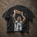 Lionel Messi V3 Tee